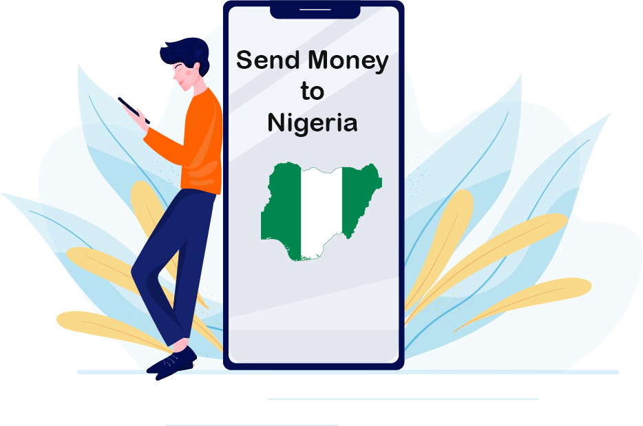 Send Money to Nigeria | Money Transfer to Nigeria
