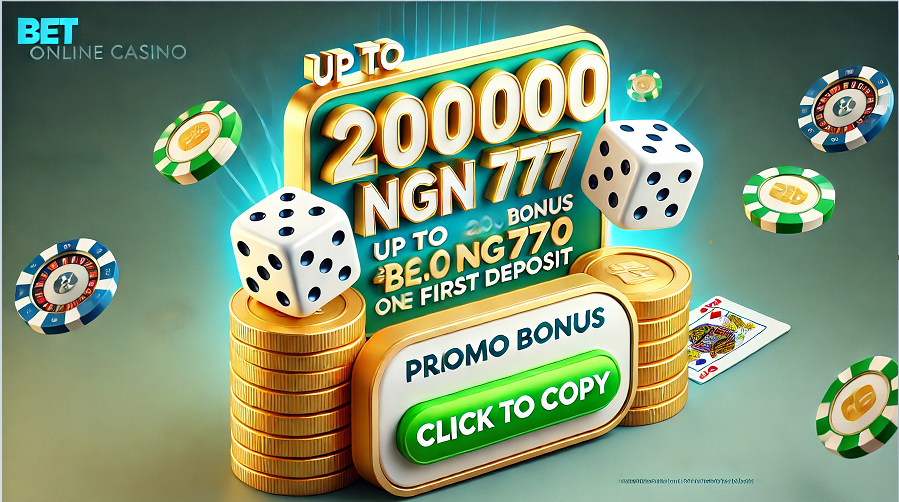 First-Time Dice Thrills: Embracing the Cheers and Excitement at BetNG777