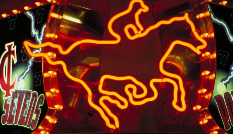 The Rise of Racinos: Where Horse Racing Meets Gambling