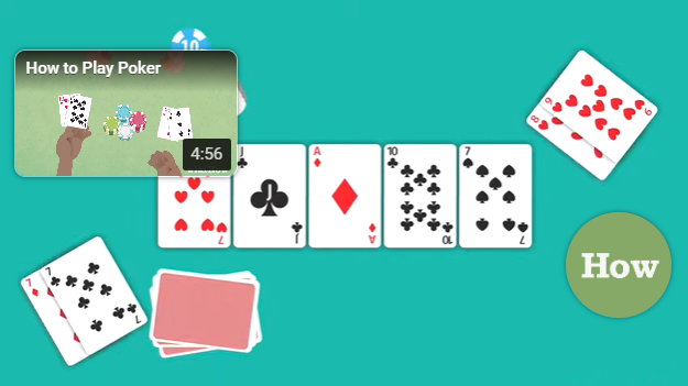 Video Poker or Traditional Poker, Which Has The Better Odds?